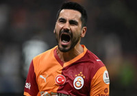 Galatasaray taraftarının beklediği haber geldi: İlkay Gündoğan'ın geri dönüş maçı belli oldu