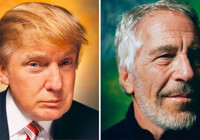 Trump'tan karşı hamle: 'Epstein-Clinton ilişkisi araştırılsın' talimatı