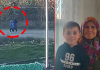 Huriye Helvacı'nın ölümündeki 30 saniyelik sır! Anne ve oğlu nasıl yaşamını yitirdi?