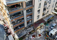 İzmir'de beş kişinin öldüğü lokanta patlamasıyla ilgili davada karar