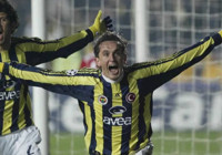 Tuncay Şanlı Fenerbahçe'ye geri döndü, yeni görevi açıklandı