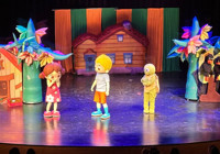 Niloya İstanbul’da sahnede: Sürpriz yumurtanın gizemi çözülüyor