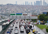 İstanbul yollarında hız sınırları değişti! Cadde cadde yeni hız limitleri