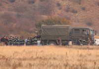 MSB'den son dakika açıklaması: 20. şehidimizin aziz naaşına ulaşılmıştır
