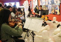 8. İstanbul Çocuk ve Gençlik Sanat Bienali’ne başvurular başladı