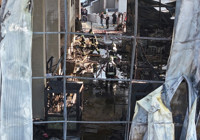 6 işçinin öldüğü yangında skandal bağlantılar ortaya çıktı! 111 kilo kokain ve Steven Seagal iddiası