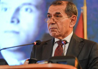 Dursun Özbek'ten Eren Elmalı açıklaması: “4 yıl 10 ay önce oynanmış, o günden beri hiçbir şey yok”