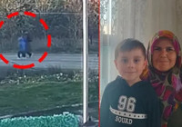 Anne ve oğlun cesetleri bulunmuştu: Eski eniştenin çelişkili ifadeleri cinayet şüphesini arttırdı