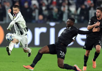 Galatasaray'dan ara transfer için flaş hamle: 60 milyon euroluk talep