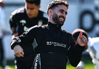 Beşiktaş'ta bomba etkisi yaratan Rafa Silva iddiası: Futbol dünyası bunu konuşuyor