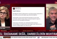Yılmaz Özdil’den Özgür Özel’e sert çıkış: “Şimdi AK Parti’nin köpeği diyecekler...”