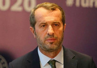 Bahis skandalına dair zehir zemberek sözler! MHP Milletvekili Saffet Sancaklı: Önümüzdeki günlerde başka şeyler de çıkacak