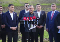 CHP Lideri Özgür Özel 'hodri meydan' dedi, teklifini açıkladı: 'Cesaretiniz varsa istiyoruz'