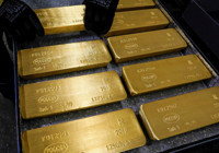 Altın fiyatlarında sert düşüş: Gram altın 5.516 TL’ye geriledi