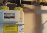 Eski doğalgaz sayaçlarını değiştirmeyenlere 10 bin TL’ye kadar ceza geliyor