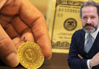 İslam Memiş’ten altın yatırımcılarına yıl sonu uyarısı: “Satmayın, kritik seviyelere dikkat!”