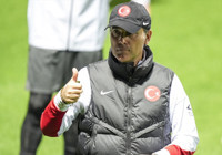 Montella: Bulgaristan maçında kadroda sürprizler olabilir