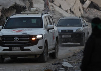 Hamas bir esirin daha cesedini İsrail’e teslim etti