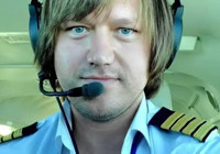 Siyasilerden Hırvatistan’da şehit olan pilot için başsağlığı mesajı