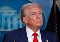 Trump’tan flaş karar: “Biden’ın otomatik e‑imza belgeleri hükümsüz”