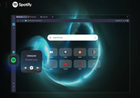 Opera ve Spotify’ın yeni müzik temasıyla, tarayıcınız artık ritminize eşlik ediyor