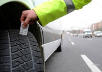 Zorunlu kış lastiği uygulaması yarın başlıyor! 5 ay sürecek