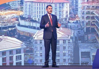 500 bin konut projesine rekor başvuru! Bakan Kurum sayıyı açıkladı