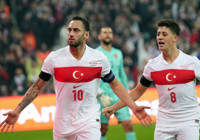 Milliler Bursa’da şov yaptı: Bulgaristan’ı 2 golle geçip play-off’a adını yazdırdı!