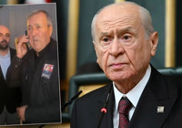 "Beni Devlet Bahçeli’ye götürün" demişti... MHP Lideri Bahçeli’den şehit babasına telefon