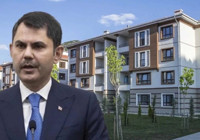 500 bin konut kampanyasına başvuran kişi sayısı belli oldu