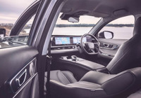 Yeni Chery TIGGO7 Türkiye’de satışta! 7 sürüş modu, 8 hava yastığı ve akıllı güvenlik