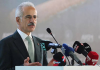 Bakan Uraloğlu açıkladı: Acil durumda 1,4 milyon kişi metro tünellerine sığınabilecek