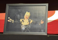 Muazzez Abacı'ya veda töreni! Torunu Sera konuşmakta zorlandı... Emel Sayın tabutu öptü