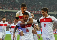 Dünya Kupası yolu buradan geçiyor; İşte Türkiye'nin muhtemel rakipleri