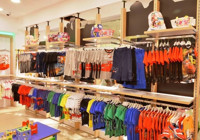 Bakanlık ifşa etti! 2 çocuk giyim markası yasaklandı