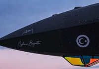 Bayraktar Kızılelma'ya hayalet göz... Toygun ile görmeden vuracak!