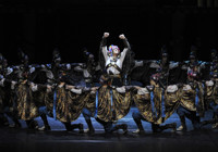 Anadolu Ateşi’nin Troya’sı AKM’yi salladı, Şimdi sıra Amerika’da!