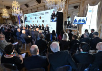 AB'den Türkiye ekonomisine güven mesajı