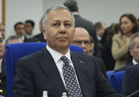 Bakan Yerlikaya: Suç oranı 3 yılda yüzde 21 düştü