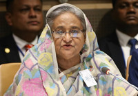 1.400 kişi öldürülmüştü, mahkeme "insanlık suçu" dedi: Bangladeş'in devrik lideri Hasina'ya idam cezası