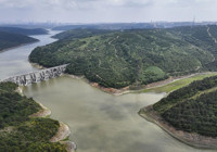 Felakete adım adım! "İstanbul'un sadece 50 günlük suyu kaldı"