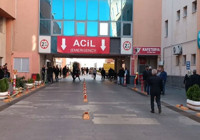 Batman'da iş yerinde elektrik akımına kapılan genç hayatını kaybetti