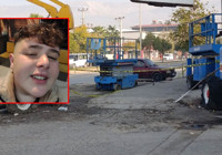 Kahramanmaraş’ta silahla oyun ölümle son buldu: 14 yaşındaki çocuk arkadaşını kazara vurdu