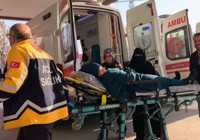 Bursa'da yedikleri tavuktan 3 kişilik aile zehirlendi