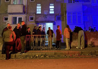 Samsun'da cezaevinden izinli çıkan şahıs evinde ölü halde bulundu