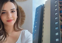 Genç Pelin'in öldüğü asansör kazasında 1 kişiye tahliye