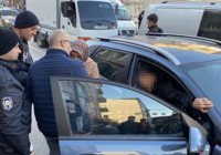 Aksaray'da okuldan çıkan liseli gence bıçaklı saldırı