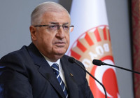 Milli Savunma Bakanı Güler'den karakutu açıklaması! "İlk bulgulara ulaşılması yaklaşık 2 ay sürer"