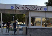 Ege Üniversitesi Öğrenci Köyü özelleştirildi: Öğrencilerden geriye dönük kira istendi