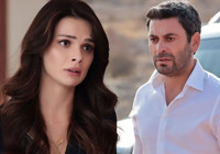 Ve Uzak Şehir dizisini karıştıran olay sahne! Senaryoda inanılmaz değişiklik